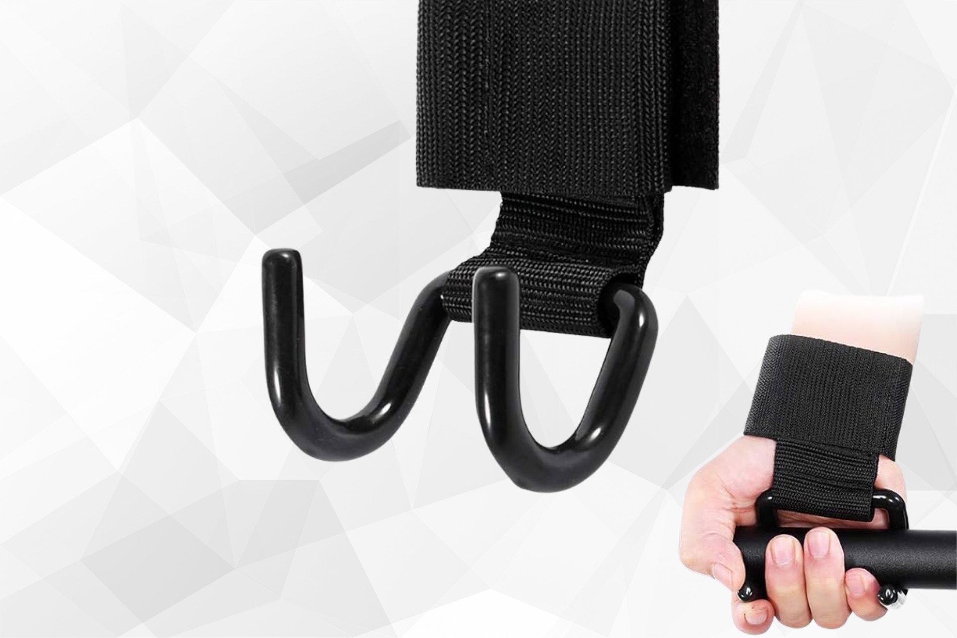 Hook Strap
