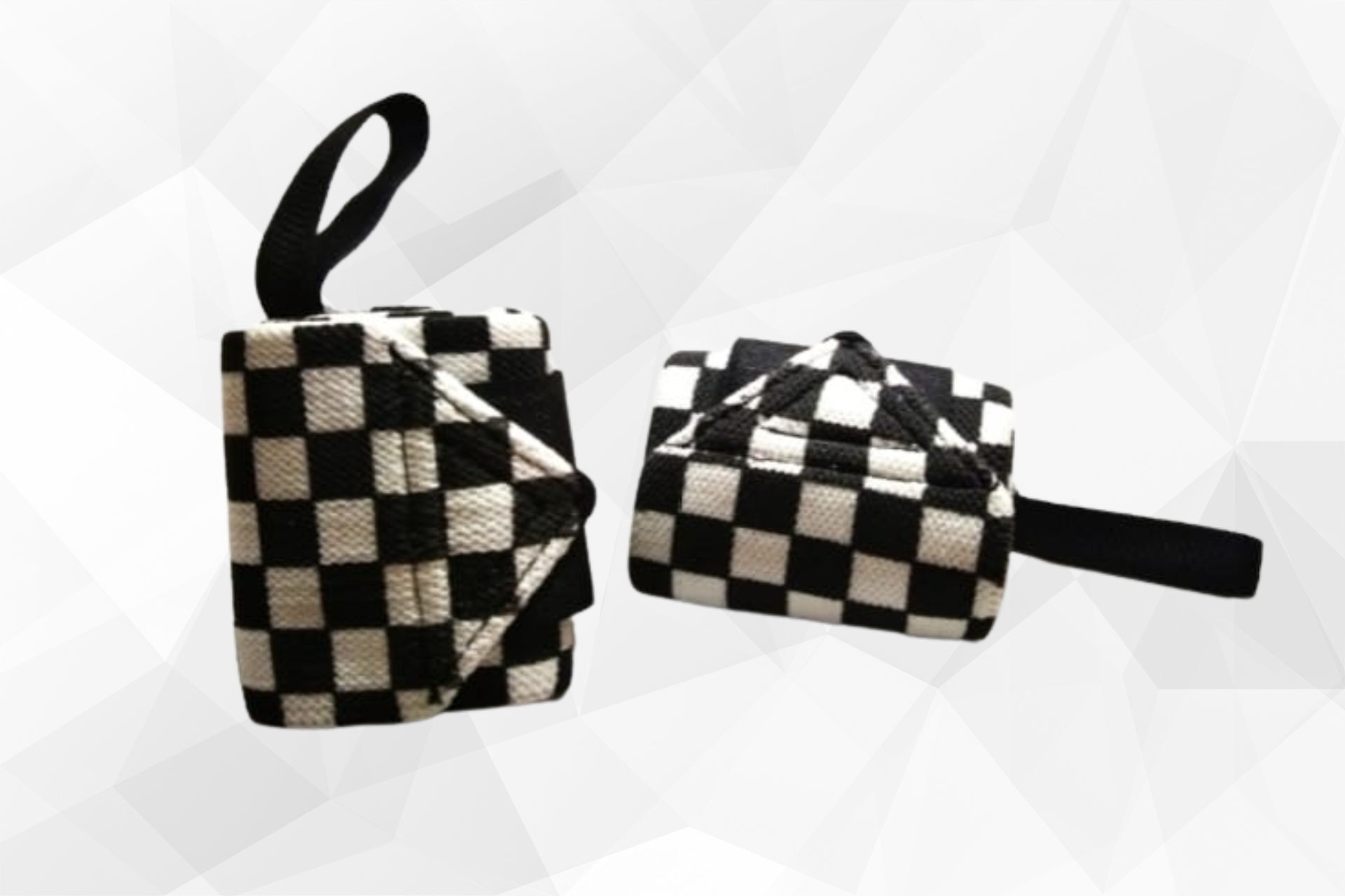 Wrist Wraps