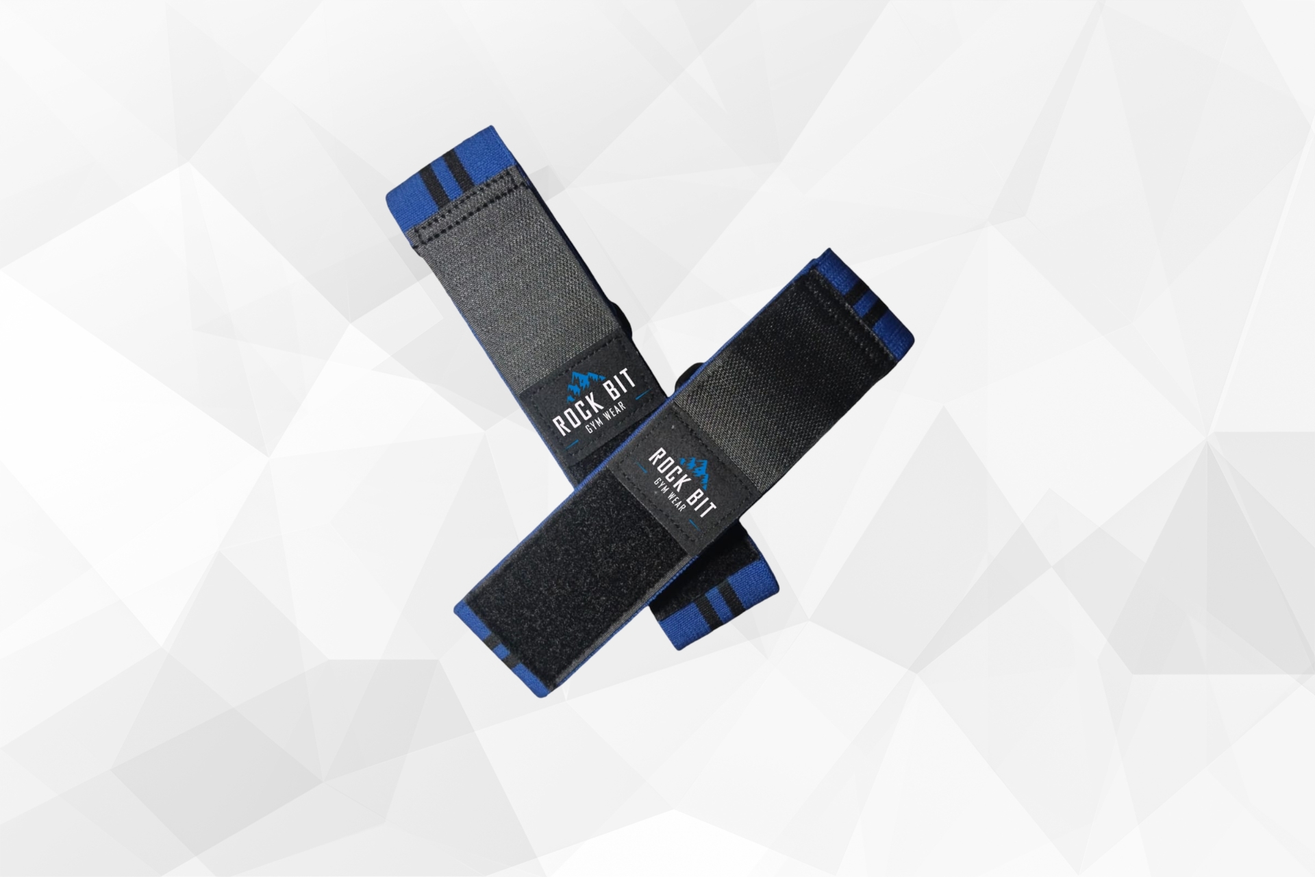 Bleed Flow Band