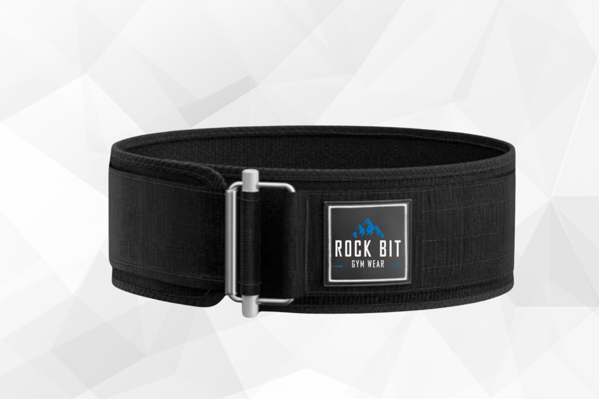 Neoprene straps belt